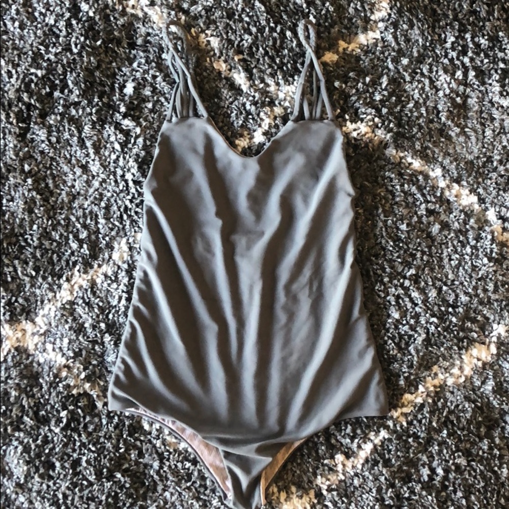 Acacia Swimwear one Piece